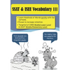 SSAT & ISEE Vocabulary III - Paperback