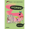 Virus - Paperback