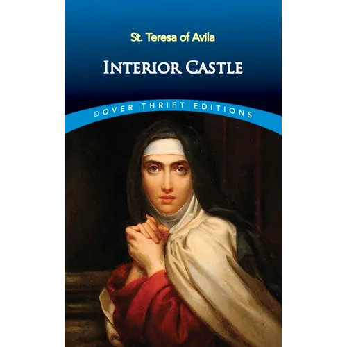 Interior Castle - Paperback