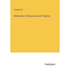 Minnesota: its Resources and Progress - Paperback