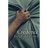 Credence - Paperback