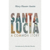 Santa Lucia: A Common Story - Paperback