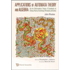 Applications of Automata Theoryalgebra - Paperback