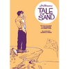 Jim Henson's Tale of Sand - Paperback