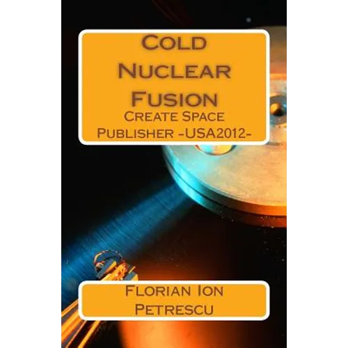 Cold Nuclear Fusion - Paperback