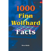 1000 Finn Wolfhard Facts - Paperback