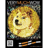 Very Much Wow The Dogecoin Magazine: May 2014 Issue 1 - Paperback