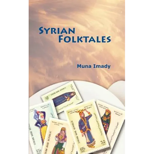 Syrian Folktales - Paperback