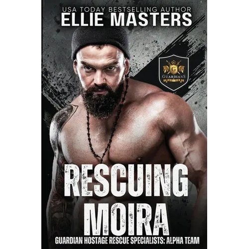 Rescuing Moira - Paperback