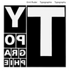 Typographie: A Manual of Design - Hardcover