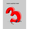 Ivan's Warped Mind 3: Color - Paperback