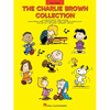 The Charlie Brown Collection Easy Piano Songbook National Federation of Music Clubs 2024-2028 Selection 18 Classic Peanuts Tunes by Vince Guaraldi Hal - Paperback