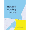 Modern Coding Theory - Hardcover