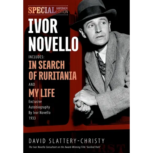 Ivor Novello - Hardcover