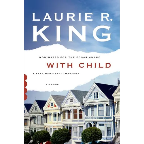 With Child - Paperback