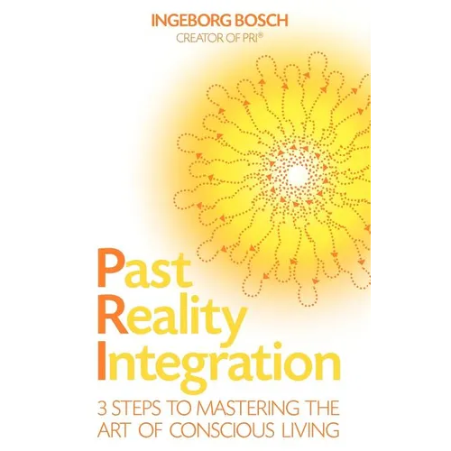 Past Reality Integration - Paperback