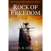 Rock of Freedom: The Story of the Plymouth Colony - Paperback