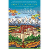 Journey to Lhasa: The Diary of a Spy - Paperback