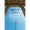 Georgia Public Finance Law Handbook - Hardcover