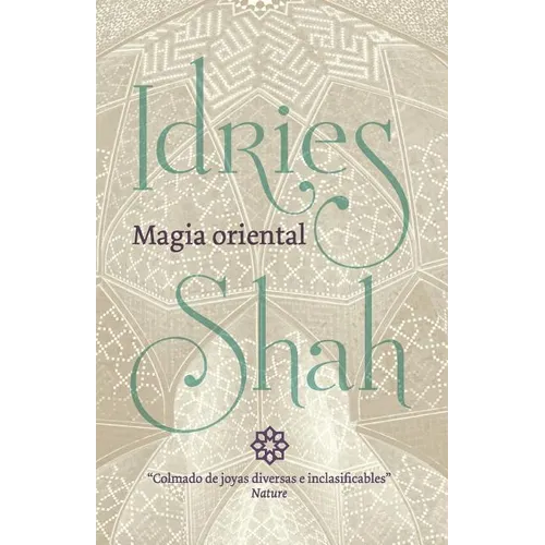 Magia oriental - Paperback