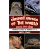 The Creepiest Animals of the World Book for Kids: Shocking photos and freaky facts about the spookiest animals on the planet! - Hardcover