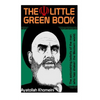 Khomeini's The Little Green Book - Paperback