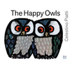 The Happy Owls - Hardcover