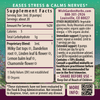 Stress Release, Tension Tamer for Pregnancy