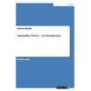 Optimality Theory - An Introduction - Paperback
