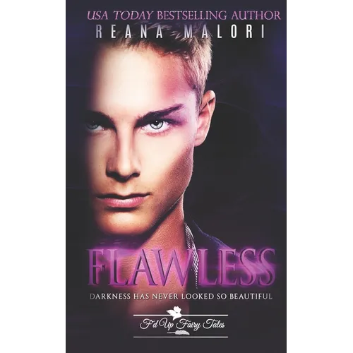 Flawless - Paperback