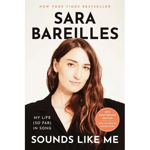 Sounds Like Me: My Life (So Far) in Song - Paperback