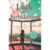 Lack of Jurisdiction - Paperback