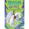 Dragon Storm #5: Kai and Boneshadow - Paperback
