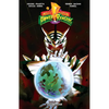 Mighty Morphin Power Rangers Vol. 4 - Paperback