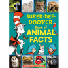 The Cat in the Hat's Learning Library Super-Dee-Dooper Book of Animal Facts - Hardcover