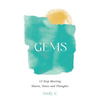 Gems: 12-Step Meeting Shares, Notes and Thoughts - Paperback