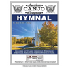 American Canjo Company Hymnal: 107 Classic Christian Hymns Arranged For One-String Canjo - Paperback