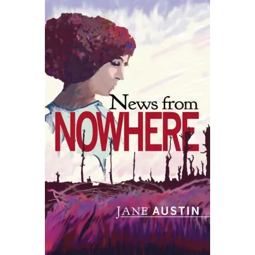 News from Nowhere - Paperback