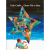 Draw Me a Star - Hardcover