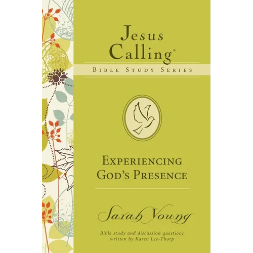 Experiencing God's Presence - Paperback