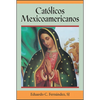 Católicos Mexicoamericanos - Paperback