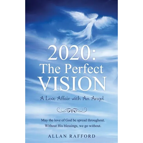 2020: The Perfect Vision - Paperback