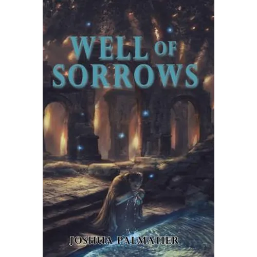 Well of Sorrows - Paperback