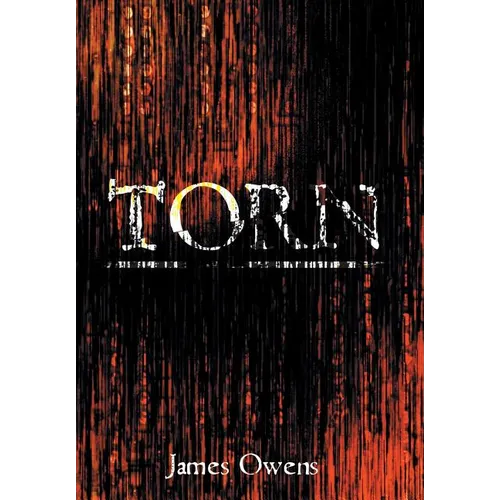 Torn - Hardcover
