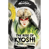Avatar: The Last Airbender: The Rise of Kyoshi (Chronicles of the Avatar Book 1): Volume 1 - Hardcover