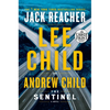 The Sentinel: A Jack Reacher Novel - Paperback