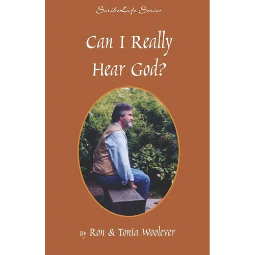 Can I Really Hear God? - Paperback