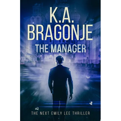 The Manager - Paperback
