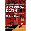 A Carrion Death: Introducing Detective Kubu - Paperback