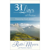 Thirty-One Days of Praise: Enjoying God Anew - Hardcover